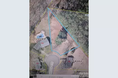 00 Briarwood Circle #6, Cherryville, NC 28021 - Photo 1