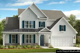 3186 Tramore Dr, Harrisburg, NC 28075 - Photo 1