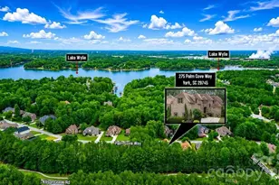 275 Palm Cove Way, York, SC 29745 - Photo 1