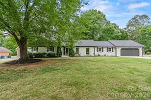 6021 Morris Farm Ln, Mint Hill, NC 28227 - Photo 1