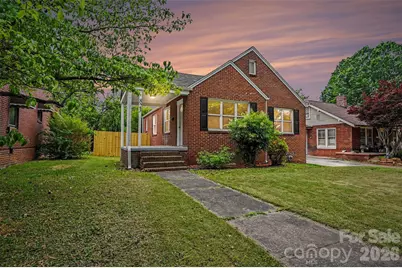 823 Lincolnton Road, Salisbury, NC 28144 - Photo 1