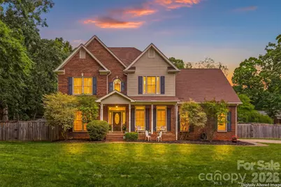 1305 Mill Race Lane, Matthews, NC 28104 - Photo 1