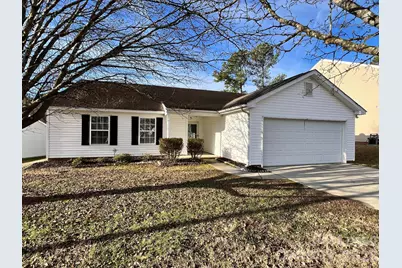 2616 Captains Watch Road NE, Kannapolis, NC 28083 - Photo 1