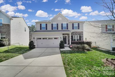 6710 Carradale Way, Charlotte, NC 28278 - Photo 1