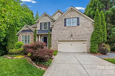2019 Windrow Wood Court, Matthews, NC 28105 - Photo 1