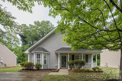 6627 Nevin Glen Drive, Charlotte, NC 28269 - Photo 1