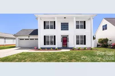 6518 Afterglow Drive, Indian Trail, NC 28079 - Photo 1