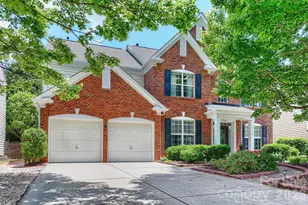 9610 Garland Ct, Charlotte, NC 28277 - Photo 1