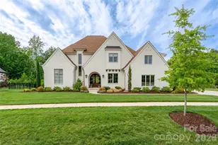 10201 Laurier Ln, Huntersville, NC 28078 - Photo 1
