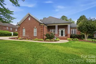 8000 Tottenham Dr, Harrisburg, NC 28075 - Photo 1