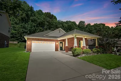 6144 Silver Chime Way, Huntersville, NC 28078 - Photo 1