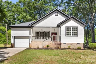 70 McCorkle St, York, SC 29745 - Photo 1