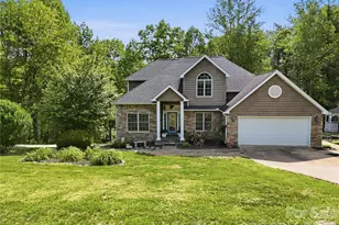 275 Ferguson Dr, Asheville, NC 28806 - Photo 1