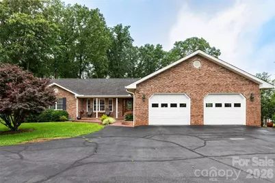 45 Presbyterian Church Road, Mills River, NC 28759 - Photo 1