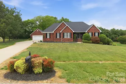 127 Fisher Farm Court, China Grove, NC 28023 - Photo 1