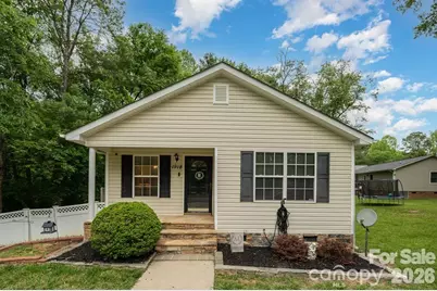 1918 W 5th Avenue, Gastonia, NC 28052 - Photo 1