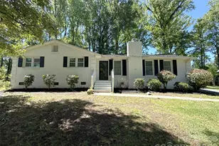 5710 Charing Pl, Charlotte, NC 28211 - Photo 1