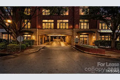 2125 Southend Drive, Charlotte, NC 28203 - Photo 1