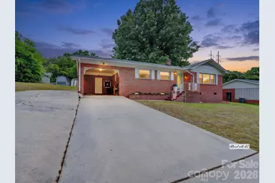 117 Piedmont Drive, Kannapolis, NC 28081 - Photo 1