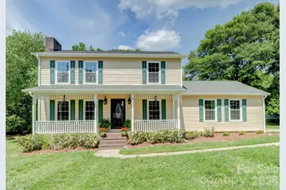 1707 David Drive, Shelby, NC 28150 - Photo 1