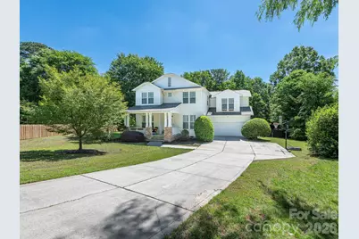1409 Shade Tree Court, Matthews, NC 28104 - Photo 1