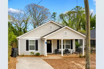 2546 Hemphill Street, Charlotte, NC 28208 - Photo 1
