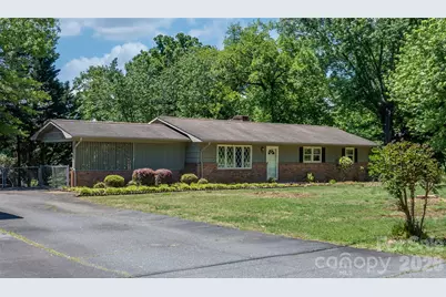 1328 Amherst Road, Morganton, NC 28655 - Photo 1
