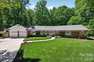 5008 Hillary Pl, Charlotte, NC 28270 - Photo 1