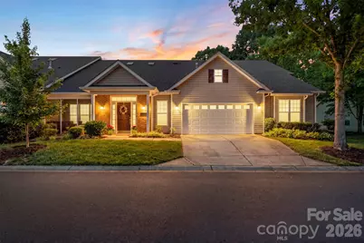 11719 Silverado Lane, Charlotte, NC 28277 - Photo 1