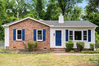871 Rolling Green Drive, Rock Hill, SC 29730 - Photo 1