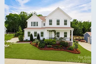 11126 Sound Road, Davidson, NC 28036 - Photo 1