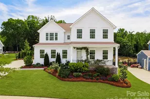 11126 Sound Rd, Davidson, NC 28036 - Photo 1