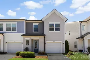 9049 Widden Wy, Charlotte, NC 28269 - Photo 1