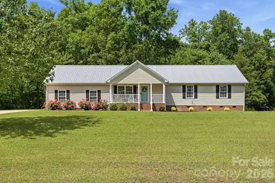 142 Sam Bailes Boulevard, Smyrna, SC 29743 - Photo 1