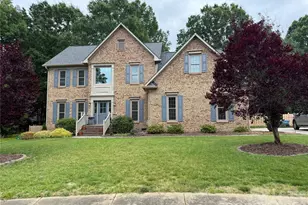7907 Willows Pond Ct, Charlotte, NC 28277 - Photo 1