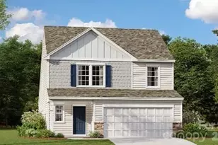 152 Spotted Wy, Troutman, NC 28166 - Photo 1