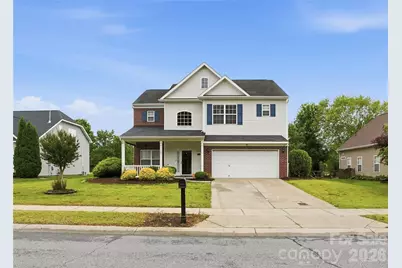 720 Yvonne Drive SW, Concord, NC 28027 - Photo 1