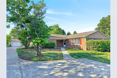 121 Icard Street, Connelly Springs, NC 28612 - Photo 1