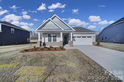1414 Black Walnut Street, Monroe, NC 28112 - Photo 1