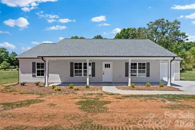 5044 Polk Avenue, Winston Salem, NC 27106 - Photo 1