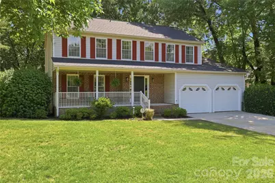 10716 Derry Drive, Charlotte, NC 28262 - Photo 1
