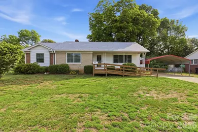 748 Emorywood Avenue, Rock Hill, SC 29730 - Photo 1
