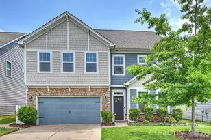 130 Carolina Ash Ln, Mooresville, NC 28117 - Photo 1