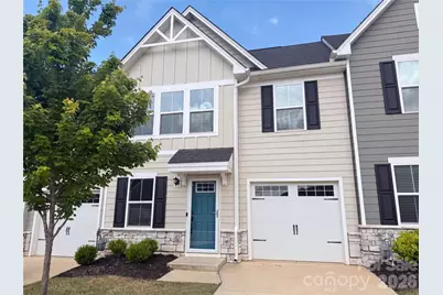 124 Kristin View Lane, Troutman, NC 28166 - Photo 1