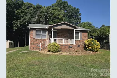 411 Town Street, Landis, NC 28088 - Photo 1