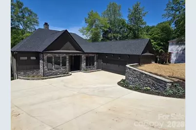 496 Laurel Cove Road, Statesville, NC 28677 - Photo 1