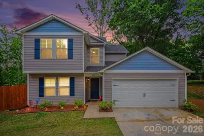 840 Carver Street, Shelby, NC 28152 - Photo 1