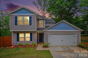 840 Carver St, Shelby, NC 28152 - Photo 1