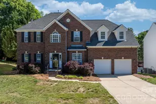 117 Mark Twain Ct, Mount Holly, NC 28120 - Photo 1