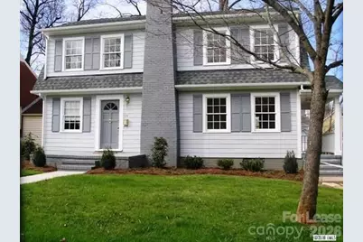 612 Woodruff Place, Charlotte, NC 28208 - Photo 1